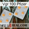 Vgr 100 Pfizer 25